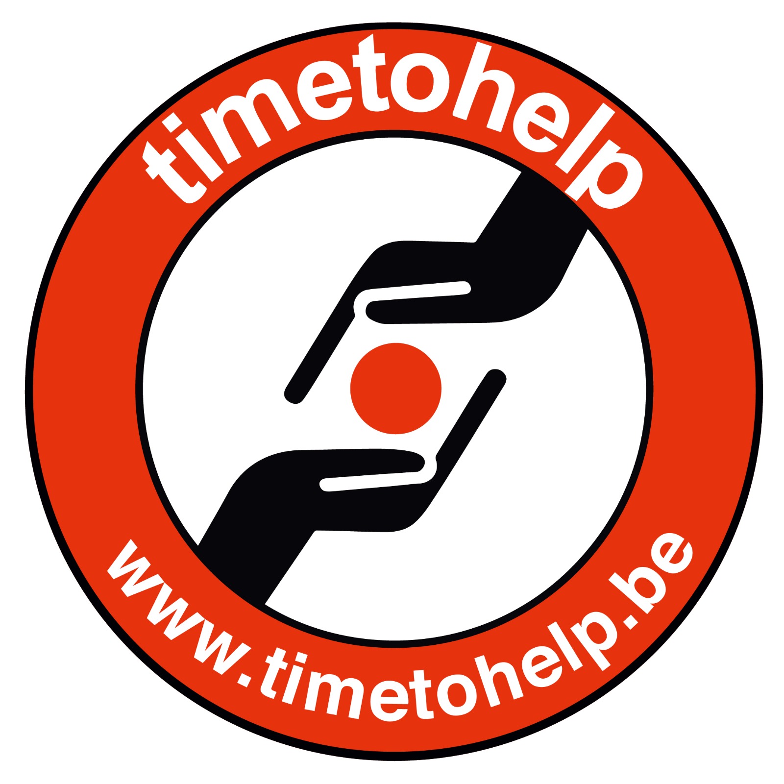 Time To Help Belgique